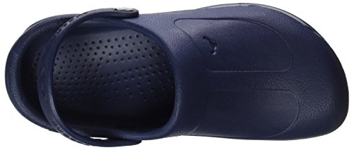 Suecos® Thor, Damen Clogs & Pantoletten - 7