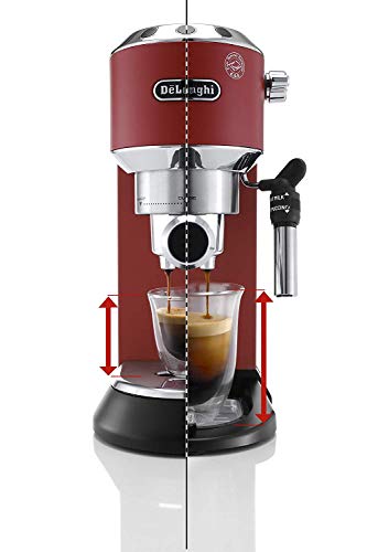 ☕ Elehot Cafetera Express Profesional | 2022