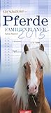 Pferde Familienplaner 2015 by 