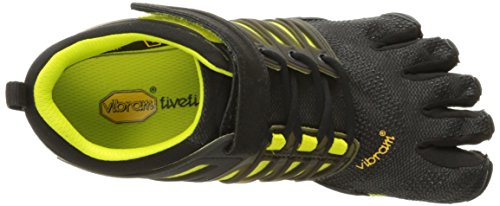 Vibram Five Fingers Herren V-Train Hallenschuhe - 8