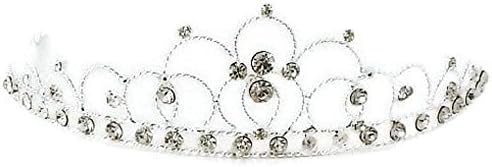Signature Tiara Children's Flower Girl Wedding Tiara
