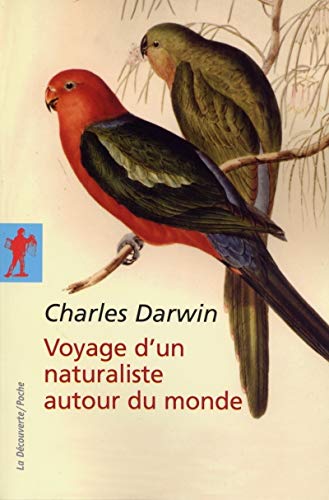 Ebooks gratuits en ligne télécharger E-book Voyage d'un naturaliste autour du monde PDF DJVU FB2 by author