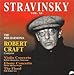Produktbild Stravinsky, Vol. 11 (XI) - The Philharmonia by Stravinsky