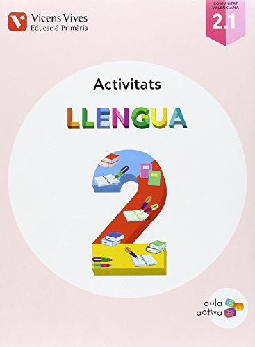 Llengua 2 (212223) Valencia Act (aula Activa)