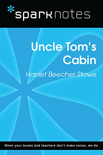 Uncle Tom S Cabin Sparknotes Literature Guide Sparknotes