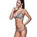 Produktbild Brautkleider in Übergrößen Bikini Bademode,L,Bildfarbe