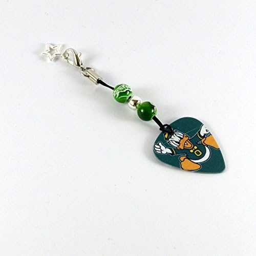 Donald Duck Spring Clip &amp; lock clasp, For the snap clasps and Clips on Pandora, Biagi, Troll, Chamilia and all European charm bracelets and necklaces.
