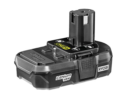 Ryobi RB18L13 Lithium-Batterie, 1,3 Ah