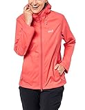 jack wolfskin regenjacke herren PFC-frei - Bei der Verarbeitung dieser Wanderjacke für Damen wird auf PFC verzichtet. So werden keine Chemikalien verwendet, die im Zusammenhang mit bestimmten Fluorcarbonverbindungen entstehen.