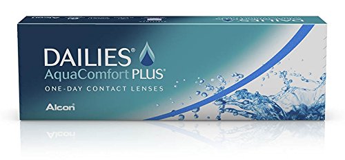 Alcon Dailies Aqua Comfort PLUS 30 lenti (-1.50)