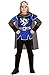 Price comparison product image WIDMANN 05508 King Arthur Costume  158 cm