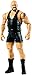 Produktbild Mattel FMH57 WWE Big Show 15 cm WrestleMania Figur, Spielzeug Actionfiguren ab 6 Jahren