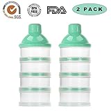 ❤️Fácil de limpiar y transportar: portátil, perfecto para llevar o para llevar. Debido a su pequeño tamaño, puede almacenarse fácilmente en bolsas o portavasos.