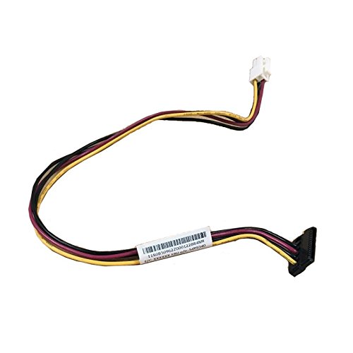 Preisvergleich Produktbild Kabel Adapter SATA 4-polig 54y9341 Für IBM / Lenovo M92 20 cm