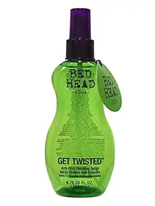 Tigi Bed Head Get Twisted Anti-Frizz Finishing Spray 200ml/6.76oz