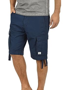 BLEND Kolo Herren Cargo-Shorts kurze Hose