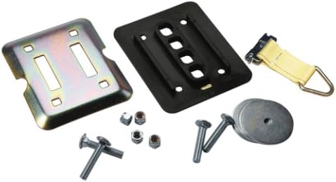 Steadymate 15526 Surface Mount E Kit with Tie Off