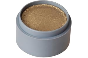 ‎GRIMAS Grimas Water Make Up Theaterschminke 15ml Farbe 702-gold