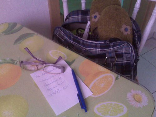 Download Ihr Notfallkoffer fürs Krankenhaus Download Ihr Notfallkoffer fürs Krankenhaus