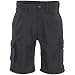 Produktbild Mascot Malaga Shorts C56, anthrazit, 03049-010-888