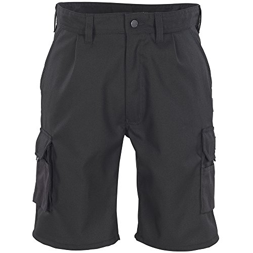 Preisvergleich Produktbild Mascot Malaga Shorts C56, anthrazit, 03049-010-888