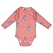 Krutter Long Sleeved Body Vest - Cat - Size 92cm - 18-24 Months