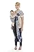 Rockin' Baby You Win Again Reversible Sling