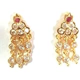 Buy Impon Earring For Girls at Amazon.in