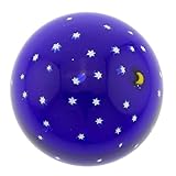 glassofvenice Murano Glas Millefiori rund...