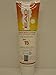 3 x EAD Sunscreen Lotion SPF 15 Vit E & C Non Greasy Water Resistant