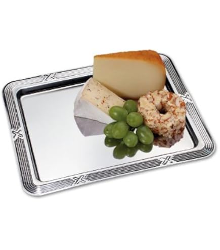 CHG Blech-Backform 20 X 37 Cm, Hitzebeständig