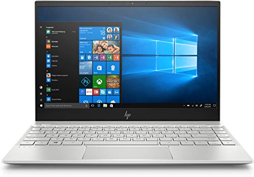 HP Envy 13-ah0400ng 13 Inch Full HD Notebook 8 GB / 256GB SSD MX150 Windows 10