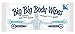 Big Big Body Wipes