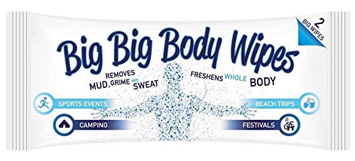 Big Big Body Tücher