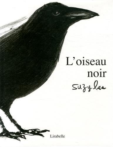 L'oiseau noir