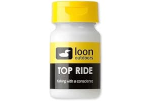 Loon Outdoors Top Ride, 57 g.