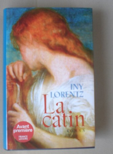 couverture de : La catin