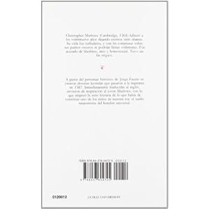 La trágica historia de la vida y muerte del doctor Fausto / The Tragical History of the Life and Death Of Doc