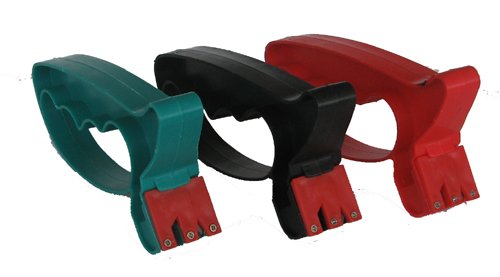 Messer-Schärfer Scheren-Schleifer Scheren-Schärfer Messer-Schleifer - 2