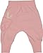No Added Sugar Roley Poley Baby Trousers (Flamingo Pink) 24 months