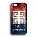 Produktbild GIVENCHY Logo Schutzhülle Hülle Für Apple Iphone 6Plus(NOT FOR Apple Iphone 6), Apple Iphone 6S Plus(NOT FOR Apple Iphone 6) GIVENCHY Telefonkasten, GIVENCHY Logo Handyhülle Hard Plastik Hülle, Stylische Silikon Schutzhülle GIVENCHY Hülle