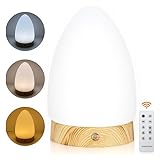 Ulightown Sad Lamp, 10000lux Light Therapy Lamp With 360° Effective Field, 3 Colors Temperature, 4 Timers,4 Brightness Levels&memory Function, Uv Free Sun Light Lamp For Home/office