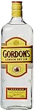 Gordon's London Dry Gin (1 x 1 l)