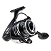 Produktbild Penn Pursuit Spinning Fishing Reel, unisex, Color Black