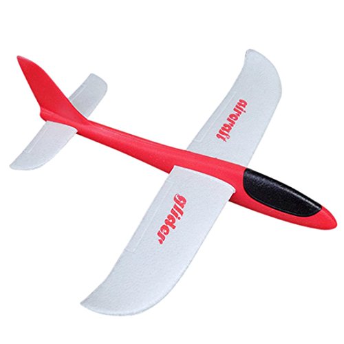 Book's Cover ofJouet avion EPP pour enfantsKolylong 2017 Nouveau La main de MINI BÉBÉ lance lavion lancent le modèle Quadcopter davion Jouets bricolage en plein air assemblés avionGrand cadeau