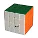 Qiyi MoFangGe (MFG) 4X4X4 Speed Cube Puzzle Standard Stickerless RS.1299.00