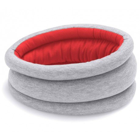 OSTRICHPILLOW-Light-Oreiller-Cervical-Coussin-de-Voyage-pour-Dormir-dans-lAvion-Voiture-et-Train