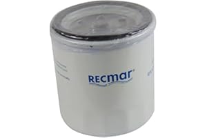 BUBBACARE SSI Marine Fuel Filter for Mercury OUTBOARD 35-802893Q01