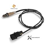 Platzierung am Fahrzeug: vorne