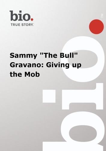 Preisvergleich Produktbild Biography -- Biography Sammy The Bull Gravano: Givi